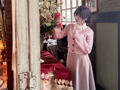 -小芳廷餐厅