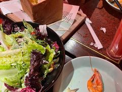 -绿茶餐厅(蓝色港湾店)