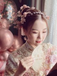 -LA GRACE高端婚纱礼服定制馆