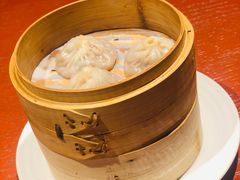 -镇江苏宁万豪酒店-苏筵中餐厅