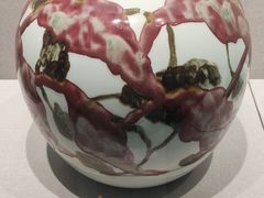 -兰溪市博物馆