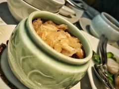 佛跳墙-欣叶食艺轩