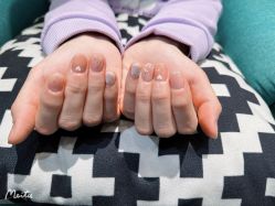 -Beauty nail伊佳靓丽美甲美睫