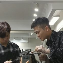 -AD HAIR 
