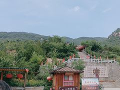 -天津盘山风景名胜区