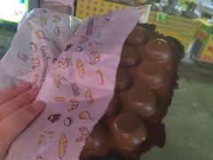 -阿叔鸡蛋仔(燎原路店)