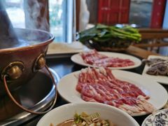 -裕德孚·非遗手切涮羊肉(东直门内大街店)