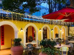 -玫瑰厅上海菜(兴国路店)