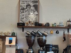 -Tequila Espresso(嘉善路店)