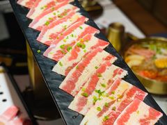 -老板娘的烤肉店(港湾广场店)