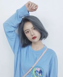 -SY水源护肤造型