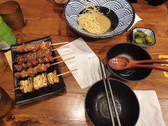 -鸟螢Yakitori·烧鸟·拉面·居酒屋