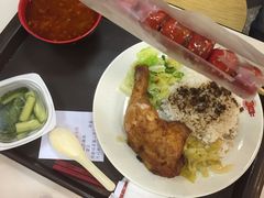 -大圆碗•T骨大排饭(天海店)