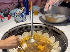 -地锅公社·现炒地锅鸡·地锅鱼·夜宵(罗锦路店)