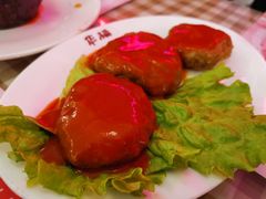 -华梅西餐厅(哈尔滨中央大街店)