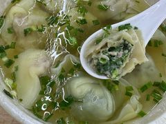 -顶巧鸡汤馄饨(虹口总店)