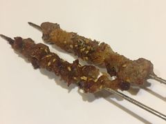 -通海俄式烧烤·俄罗斯大串(嵩山路店)