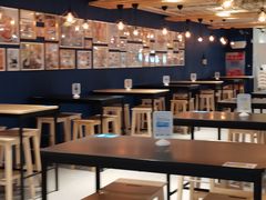 -宜家·瑞典风味餐厅(四元桥店)