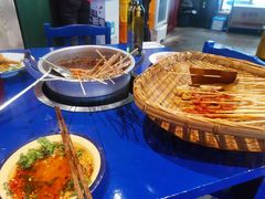 -马路边边串串香(双井直营店)