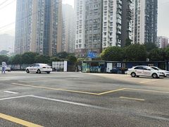 -乔森驾校(杨家坪总校)