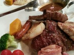 大杂扒-绿茵阁(体育西分店)