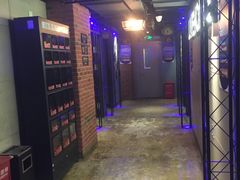 -唱吧麦颂ktv(紫金大厦店)