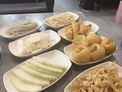 -光头药膳鸡(莱茵小镇店)