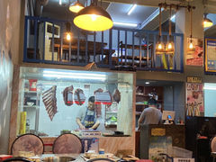 -潮汕鲜牛肉火锅(化工路店)