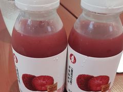 -喜家德虾仁水饺(深圳印力中心店)