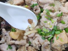 -容里煲仔饭(利丰北路店)