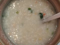 -粥瓜婆特色砂锅粥(白石洲店)