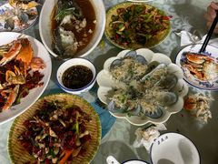 -范饭椰林川湘味海鲜·椰子鸡(三亚湾椰梦长廊店)