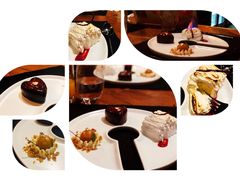 -AZUL by FUEL蓝色·法式酒馆(琶醍店)