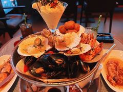 -Ministry of Crab•MOC(交子大道店)