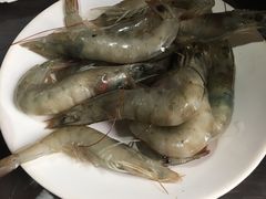 虾-鑫龙火锅城(青岛分店)