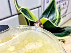 -一些柠檬一些茶(西村店)