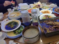 -东北灶(高新银泰店)