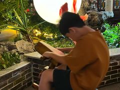 -果然居酒家 · 顺德园林私房菜