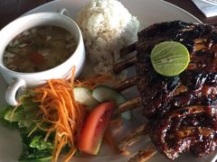 -Pundi Pundi Restaurant