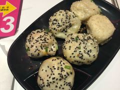 -小杨生煎(湟普汇店)