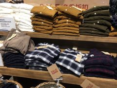 -MUJI无印良品(西湖银泰城店)