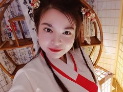 -红袖添香古风写真馆