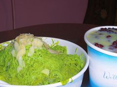 -美肴冰品·汉堡·牛腩饭(总店)