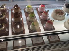 -chuchulab日式短蛋糕(粤海天地店)