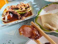 -鼎香润(德胜门内店)