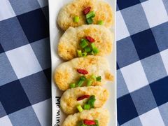 -钱大妈海鲜饭店(保利林语店)