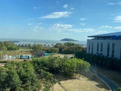 -连云港金陵海州湾会议中心