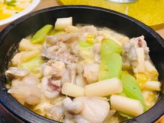 -四季暖堂·融合江浙菜(N1955创业园店)