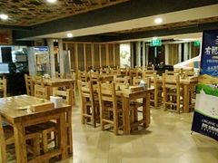 -绿岛汤泉韩式休闲会所