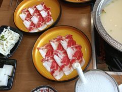 -牛New寿喜烧(青浦店)